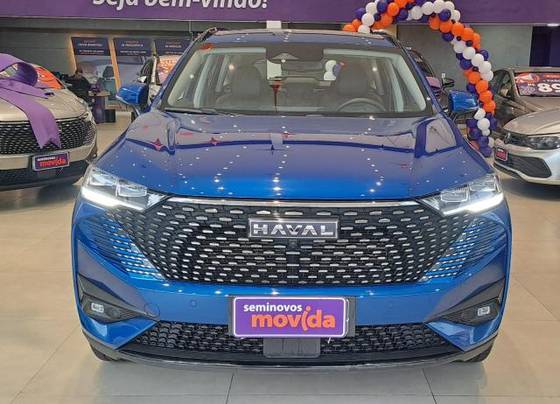 GWM HAVAL H6 1.5 HEV PREMIUM E-TRACTION GWM HAVAL H6 1.5 HEV PREMIUM E-TRACTION